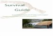 Ultimate Survival Guide U S a Reference Edition