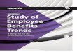 Employee Benefits Trends Study