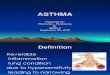 Asthma (Pp Report)
