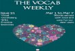 The Vocab Weekly_Issue 21