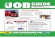 The Job Guide Volume 24 Issue 5