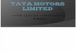 Tata Motors - Nano Tm