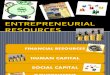 Entrepreneurial Resources & Leadership