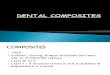 Dental Composite 2