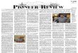 Pioneer Review, March 1, 2012