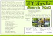 March 2012 LINK Newsletter
