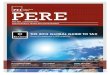 Taxand PERE 2012 Global Guide to Tax