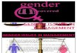 Gender Issues in Management - Copy