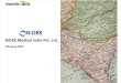 NiDEK Medical India Pvt Ltd. - Company Profile