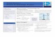 RERL Fact Sheet 1 Wind Technology