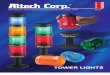 AltechCorp - Tower Lights Brochure