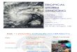 Tropical Storm Sendong - Presentation by Manila Observatory and Xavier University