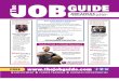 The Job Guide Volume 24 Issue 4
