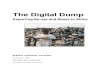 The Digital Dump Print