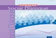 Social Europe Guide-Volume 2:  Social Dialogue
