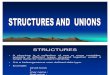 P11 Structures and Unions Su