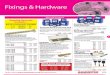 Axminster 10 - Fixings & Hardware_p353-p364