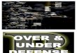 Over Under Defense 2011