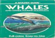 Whales and Other Marine Mammals - A Golden Guide