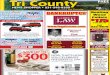 Tri County News Shopper, February 13, 2012