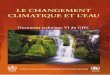 Climate Change and Water - French