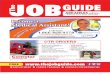 The Job Guide Volume 24 Issue 3