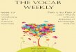 The Vocab Weekly_Issue 17