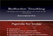 Reflective Teaching Workshop 1202496639632195 2[2]