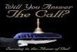 Will You Answer the Call (Excerpt)