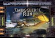 Dragon Star - Smuggler's Run