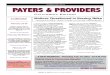 Payers & Providers California Edition – Issue of February 2, 2012