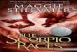 The Scorpio Races Excerpt