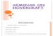 Hovercraft 5