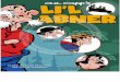 Lil' Abner Vol 4 Preview