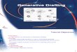 CATIA Generative Drafting