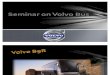 Seminar on Volvo Bus