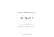 Carulli Sonata Op.5