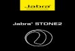 Jabra Stone2 Manual en APAC New