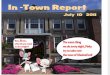 Chelmsford's In-Town Report  - 7-10-11
