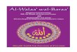 Al-Walaa' wal-Baraa' - Allegiance & Association with the People of Islaam and Emaan & Disassociation and Enmity with the People of Falsehood and Desbelief in Islam - Shaykh Dr. Saalih