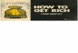 Chick Tract - How to Get Rich (and Keep It)
