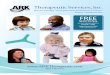 ARK Therapeutic's 2011 Catalog