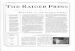 Red Raider Press