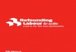 Re Founding Labour to Win