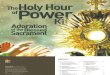 Wyd Hour of Power Booklet