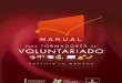 Manual para Formadores de Voluntariado CLM