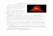 Virgo 17: A volcano in eruption