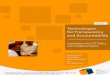 Technologies for Transparency and Accountability: Implications for ICT Policy and Recommendations
