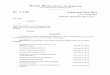TAITZ v RUEMMLER (APPEAL - D.C. CIR.) - Scheduling Order