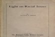 Sutton Elbert Griggs--Light on Racial Issues ([c1921])